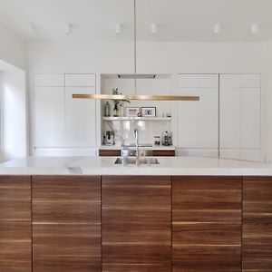 Appartement met Drie Slaapkamers